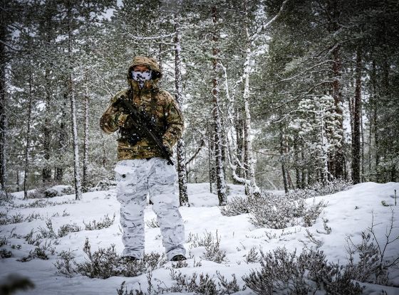 The Legendary M-65 Field Jacket | UF PRO Blog